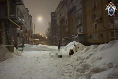 Альпинисты защищают коллегу, обвиненного в гибели девушки