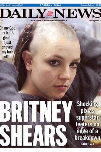 Источник: NY Daily News Archive via Getty Images
