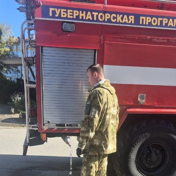 Источник: Irenchik119 / Telegram-канал «Тавричанка | Приморский край»
