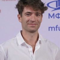 Аватарка goshagor