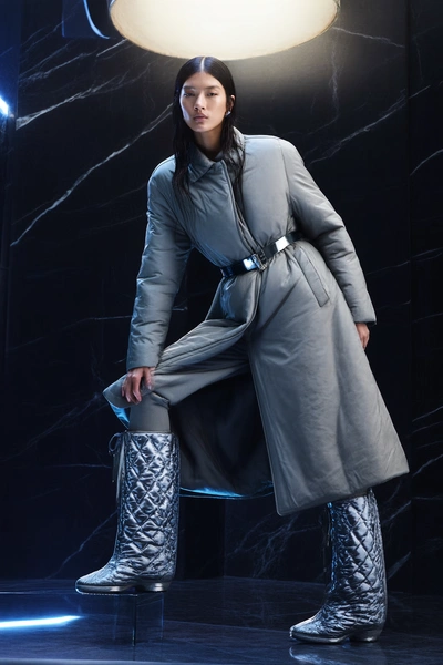 российские бренды, российские бренды одежды, какие российские бренды, одежда Россия | Источник: theDay/higgsfield