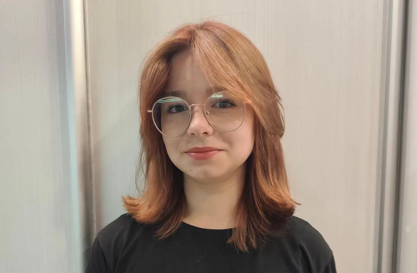 Варя, найдись! В Тюмени пропала 13-летняя школьница