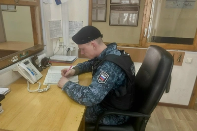 Судебные приставы задержали женщину в розыске по алиментам