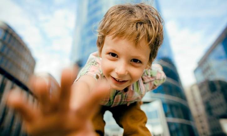Афиша: куда сходить в сентябре | happyparents.ru