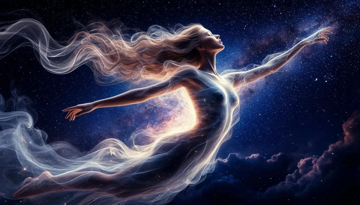 Тест на психологический возраст: сколько на самом деле лет вашей душе? | Источник: Шедеврум