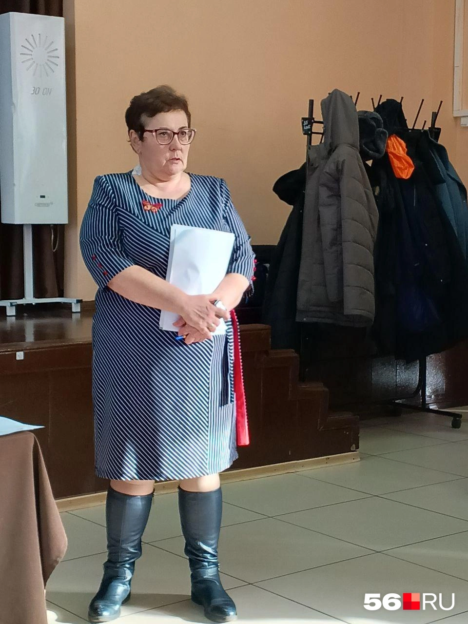 Источник: Владислав Митрошин / 56.RU