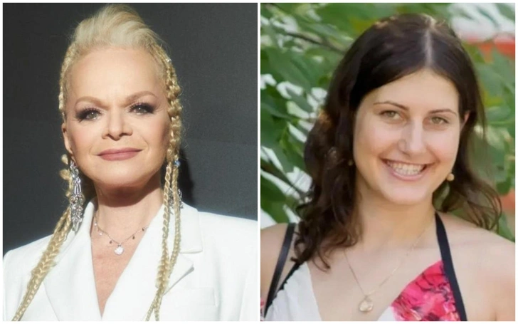 полина лурье, полина лурье биография, полина лурье кто это фото, полина лурье кто это фото и биография, полина лурье деньги, полина лурье долина, полина лурье кто это откуда деньги, полина лурье и лариса долина, лурье полина кто это чем занимается | Источник: Legion Media/соцсети