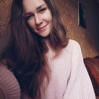 Аватарка Анастасия Ананьева