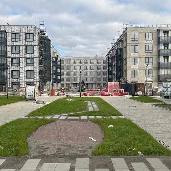 Источник: ООО «СПЕЦИАЛИЗИРОВАННЫЙ ЗАСТРОЙЩИК „КАРПОВКА, 31“