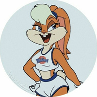 Аватарка Bunny