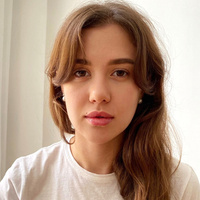 Аватарка Виктория Авакимян