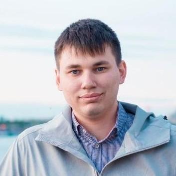 <p>Владислав Булгаков</p>