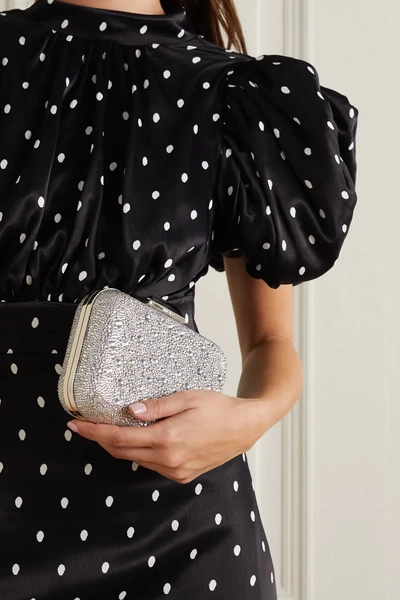 Сумка Jimmy ChooЦена: 236 533 руб.Где купить: net-a-porter.com