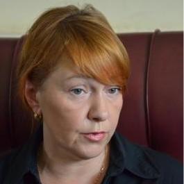 <p>Гелена Алексеева</p>