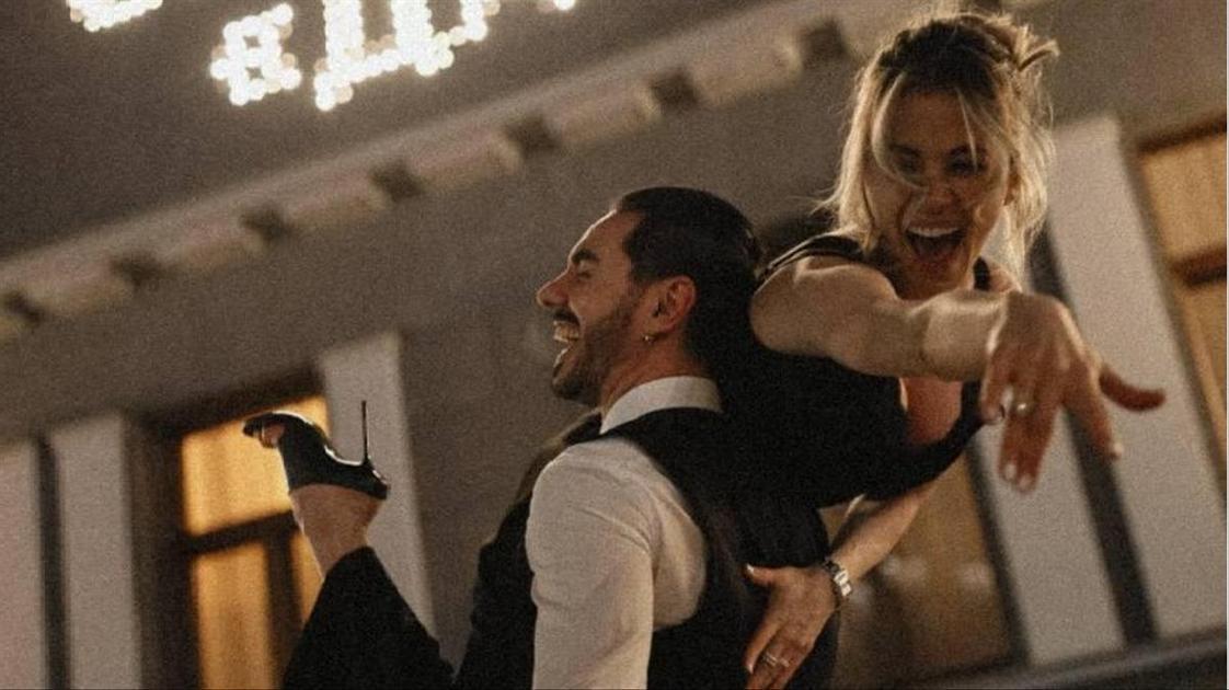 Тимур Родригез и Катя Кабак женятся!