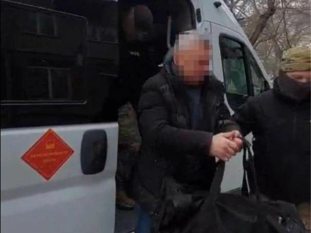 В ближайшее время для бывшего сотрудника предприятия будет определена мера пресечения | Источник: УФСБ России по Челябинской области