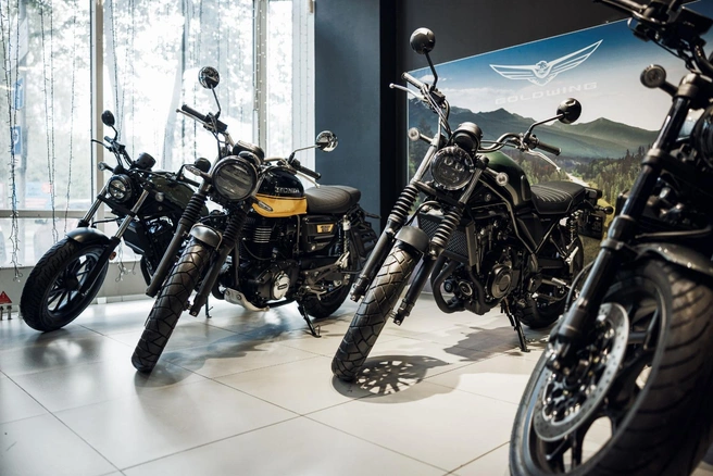Источник: «УНИКУМ HONDA»