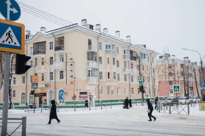 Heating outage affects Severodvinsk blocks, school, kindergartens