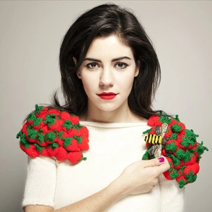 В сети появился новый трек Marina and the Diamonds