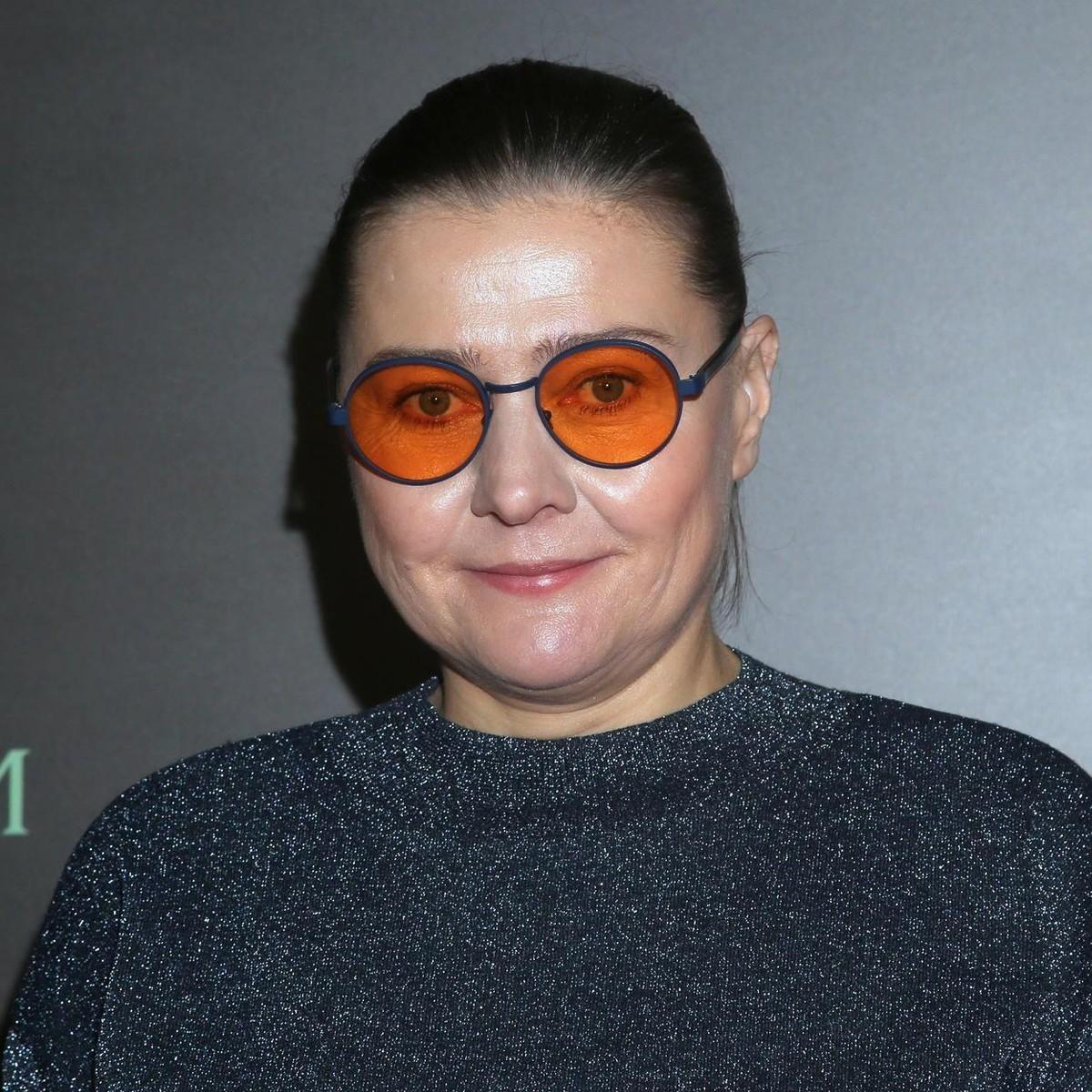 «Ну и пошла ты, дура старая»: Мария Голубкина сбежала с интервью, жестко нахамив