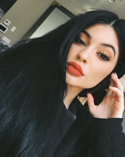 Источник: kyliejenner