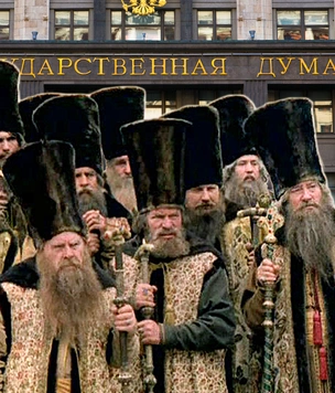 Какой была бы современная Россия, если бы Петра I не существовало