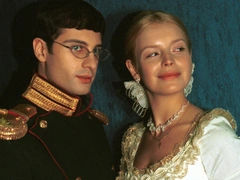 Звезда «Бедной Насти» Анна Табанина рассказала, как теперь складывается ее жизнь