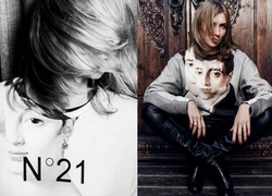 Лимитированная коллекция свитшотов от Алессандро Делль’Аква