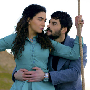 Почти что «Черно-белая любовь» и «Ветреный»: 3 русских ремейка турецких сериалов