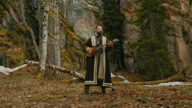 Источник: AY YOLA / youtube.com