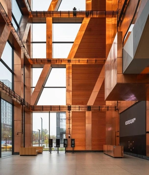 Музей «Коллекция. ЗИЛАРТ» в Москве откроется тремя выставками