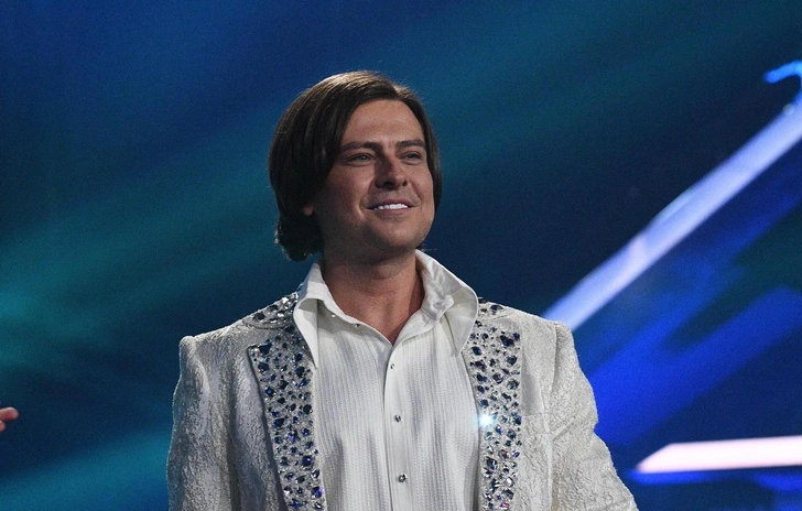 Прохор Шаляпин | www.starhit.ru