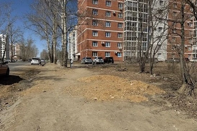 В Благовещенске восстановят дороги Северного микрорайона