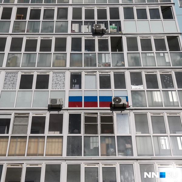 Источник: Наталья Бурухина / NN.RU