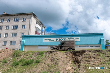 Источник: Олег Фёдоров / CHITA.RU