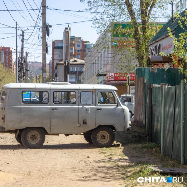 Источник: Руслан Симушин / CHITA.RU