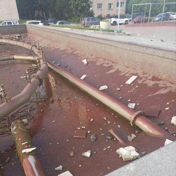 Источник: ГУП «Водоканал Санкт-Петербурга»