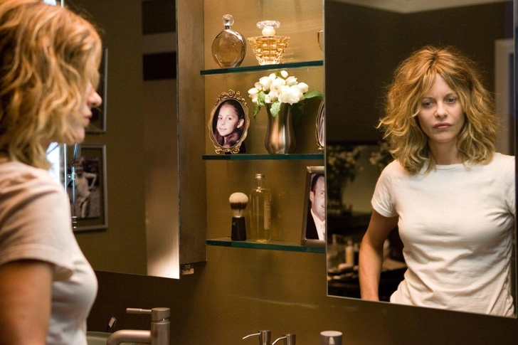 Прямой путь к выгоранию: 7 признаков, что у вас синдром сильной женщины — проверьте себя | Источник: кадр из фильма «В стране женщин»