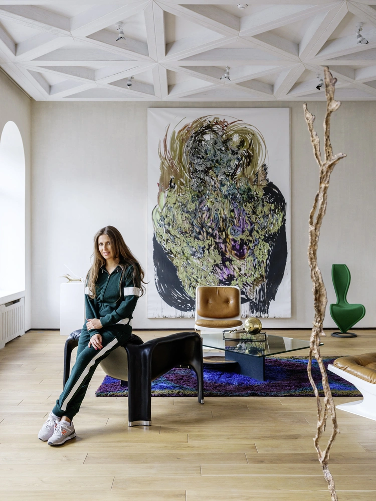 NOVAя волна (фото 0) | Источник: МИХАИЛ ЛОСКУТОВ