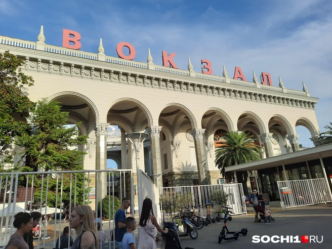 Переехать в Краснодар вполовину дешевле, чем в Сочи | Источник: Анна Грицевич / SOCHI1.RU