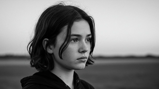 После начала расследования Арину увезли из дома в приют | Источник: ImageFX