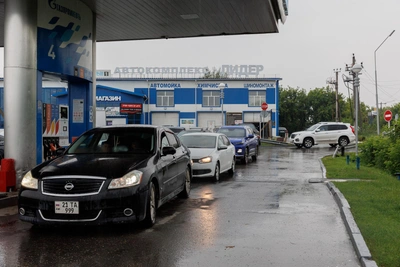 Эксперты оценили риск нового топливного кризиса в Тюмени