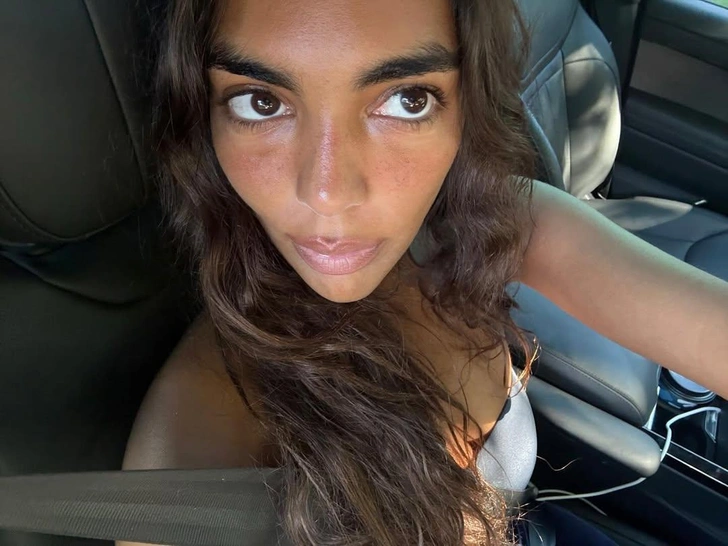 Источник: @sandrashehab