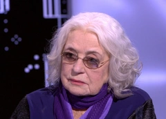 Лидия Федосеева-Шукшина: «Не тянет встречаться со старшей дочерью. Опять буду виновата»