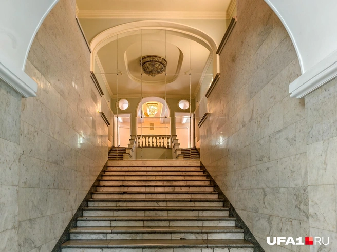 Выглядит дорого-богато | Источник: Булат Салихов / UFA1.RU