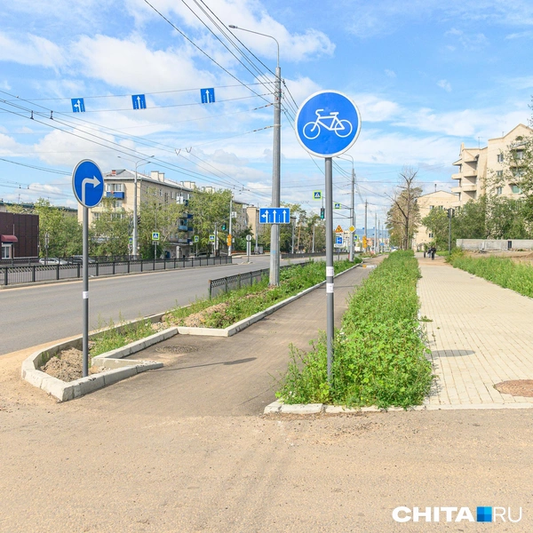 Источник: Олег Фёдоров / CHITA.RU