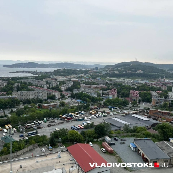 Источник: Максим Протасов / VLADIVOSTOK1.RU