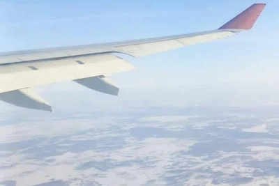 Рейс Екатеринбург-Бангкок вернулся из-за технических проблем