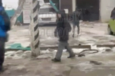 Prosecutors and Investigative Committee launch probe after Krasnodar gas explosion