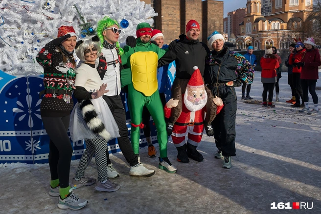 Источник: Евгений Вдовин / 161.RU